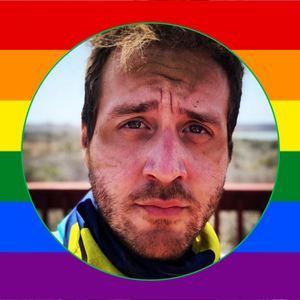 Meet your Posher, Brandon